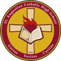 St. Augustine CHS Logo